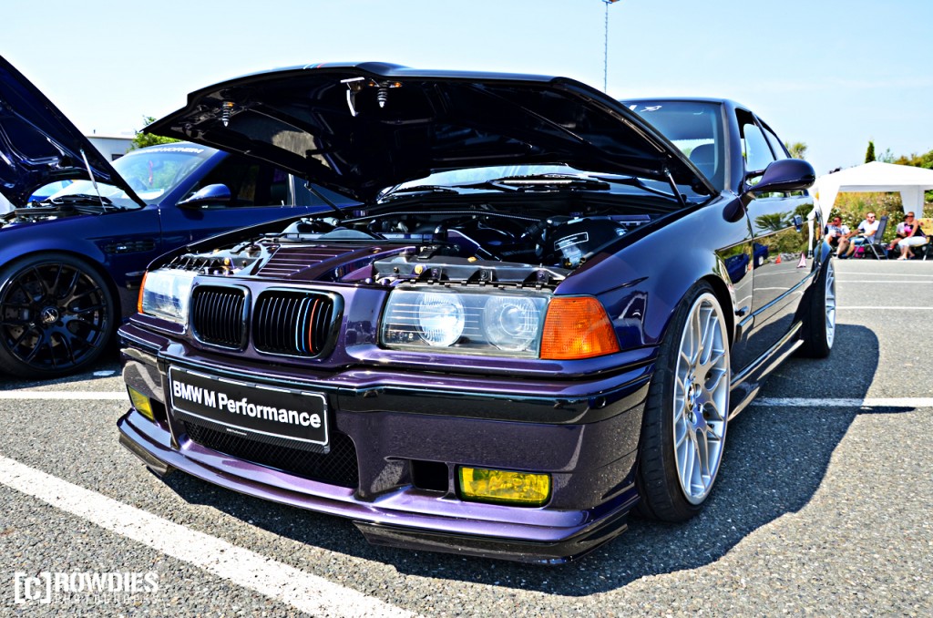 KFZ Fotografie • Tuning Fotografie [C]ROWDIES