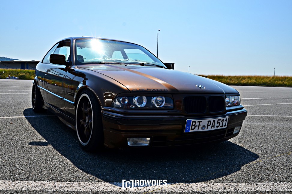 KFZ Fotografie • Tuning Fotografie [C]ROWDIES