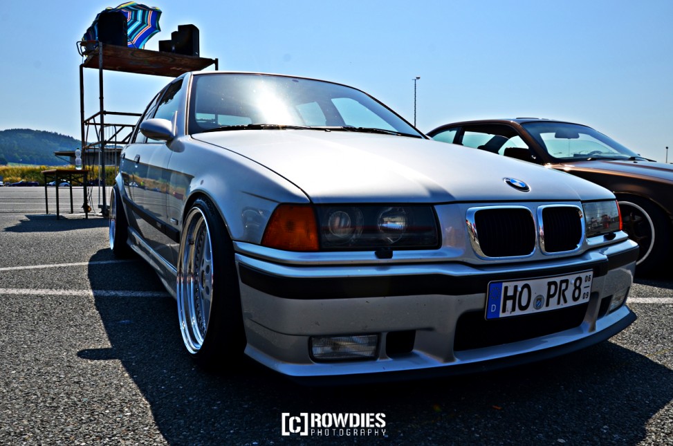 KFZ Fotografie • Tuning Fotografie [C]ROWDIES