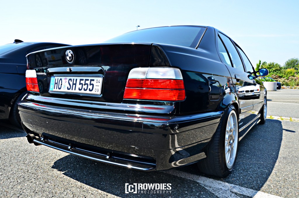 KFZ Fotografie • Tuning Fotografie [C]ROWDIES