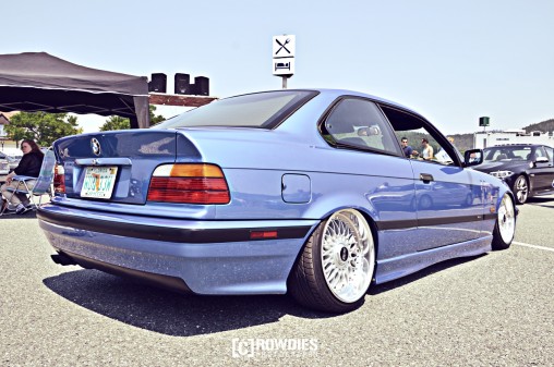 KFZ Fotografie • Tuning Fotografie [C]ROWDIES