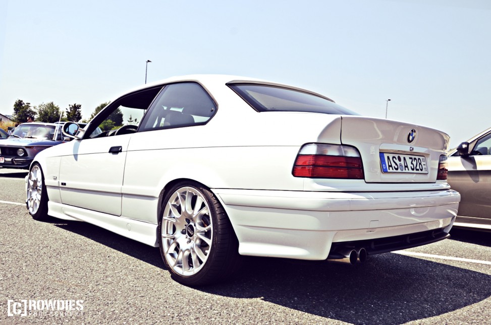 KFZ Fotografie • Tuning Fotografie [C]ROWDIES