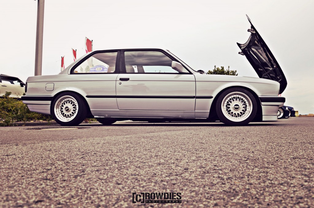 KFZ Fotografie • Tuning Fotografie [C]ROWDIES