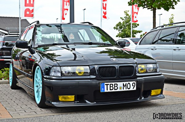 KFZ Fotografie • Tuning Fotografie [C]ROWDIES