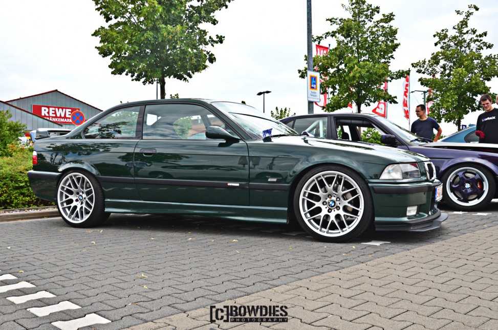 KFZ Fotografie • Tuning Fotografie [C]ROWDIES