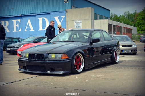 KFZ Fotografie • Tuning Fotografie [C]ROWDIES