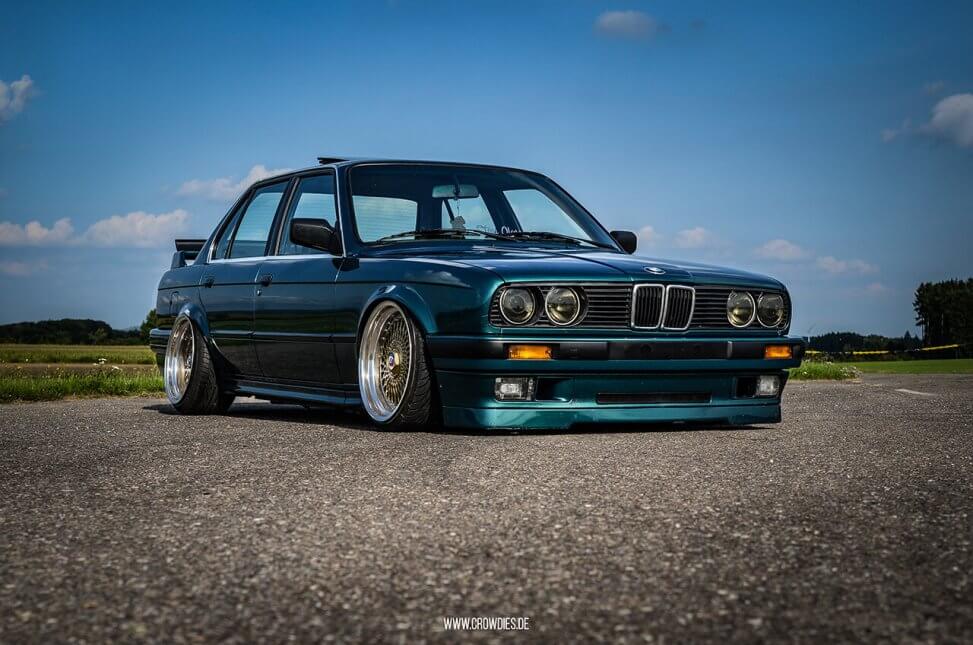 KFZ Fotografie • Tuning Fotografie [C]ROWDIES