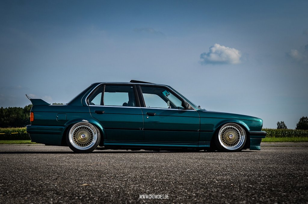 KFZ Fotografie • Tuning Fotografie [C]ROWDIES