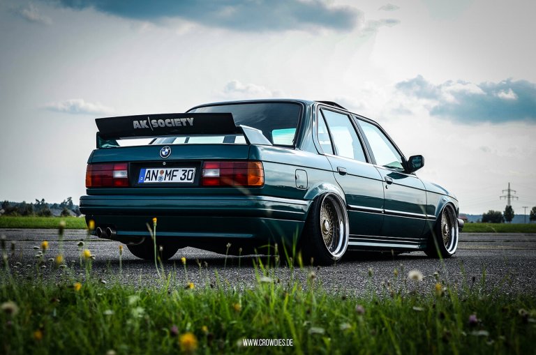 KFZ Fotografie • Tuning Fotografie [C]ROWDIES