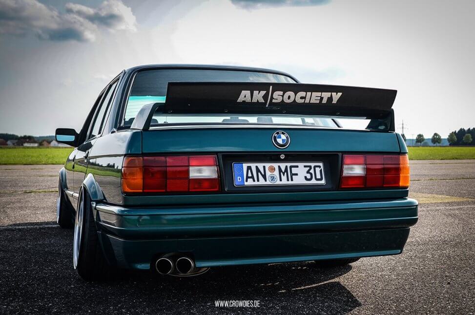 KFZ Fotografie • Tuning Fotografie [C]ROWDIES