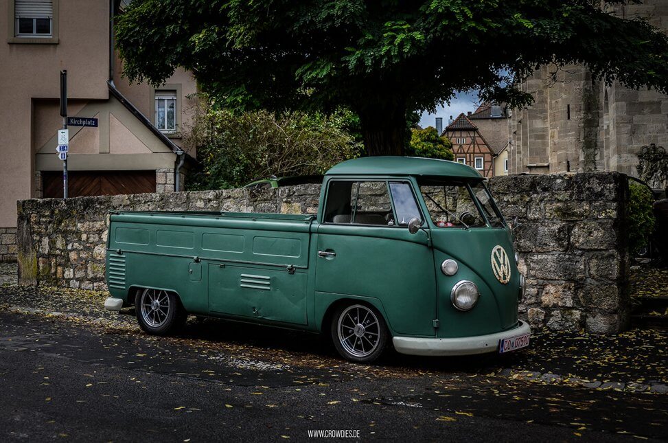 meinGTI.com Saisonabschluss 2017