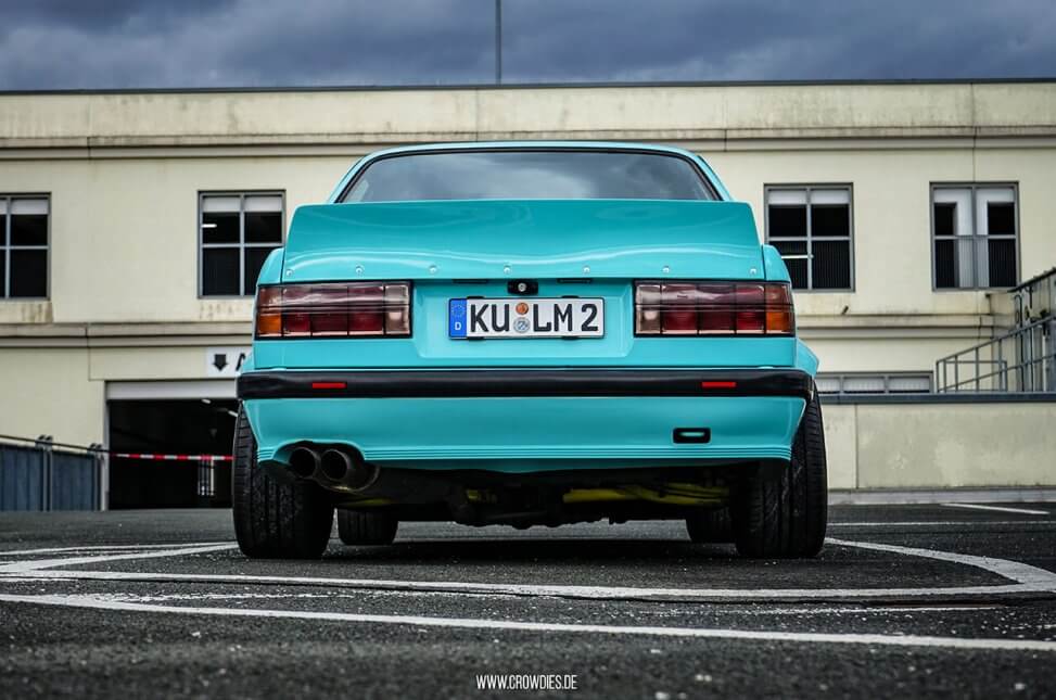 KFZ Fotografie • Tuning Fotografie [C]ROWDIES
